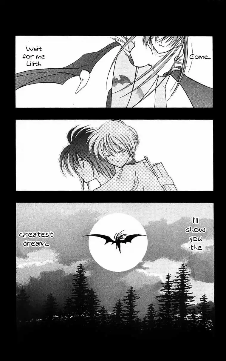Vampire Savior Chapter 4 46